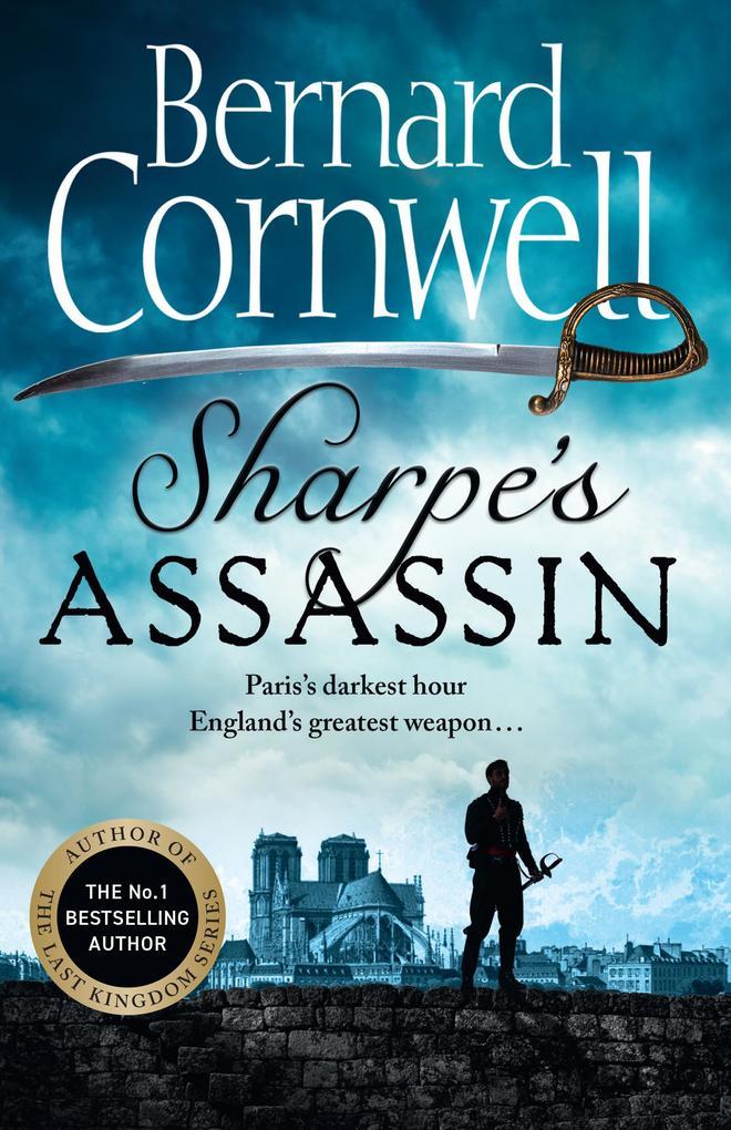 Sharpe's Assassin