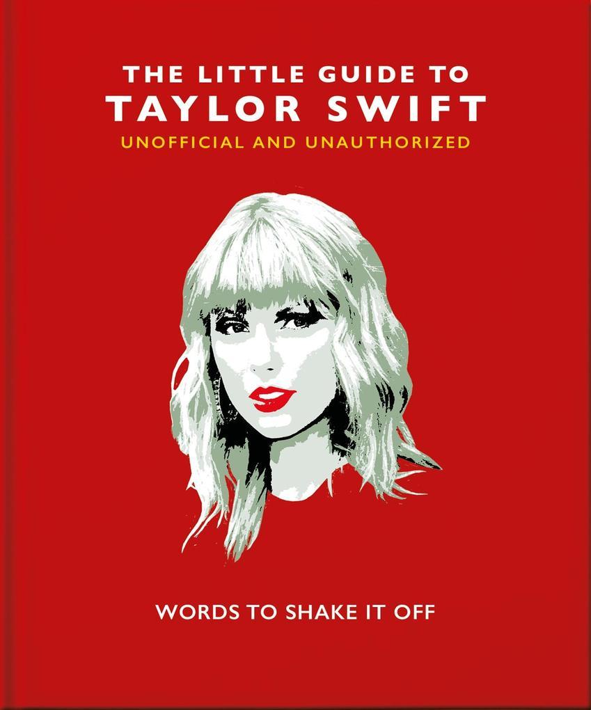 The Little Book of Taylor Swift