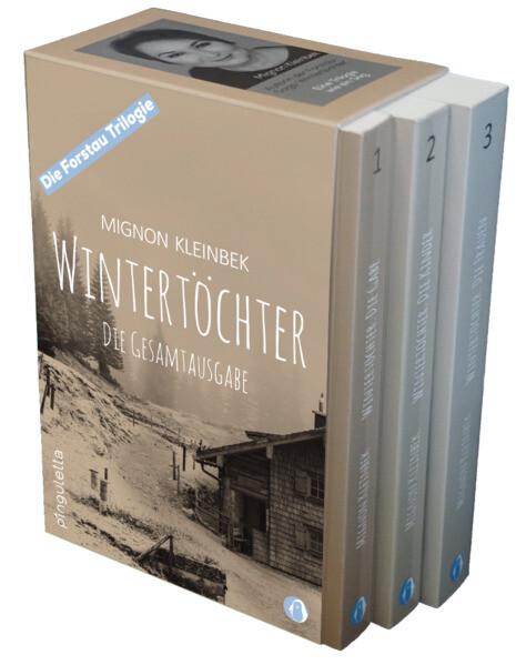 Wintertöchter Trilogie