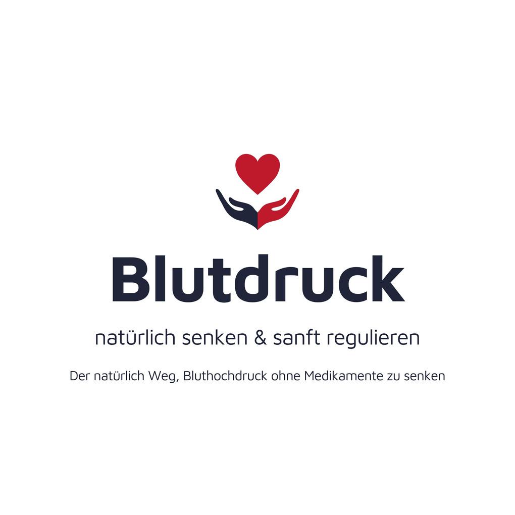 Blutdruck senken & sanft regulieren