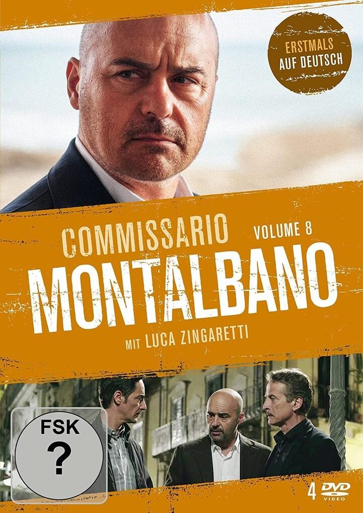 Commissario Montalbano