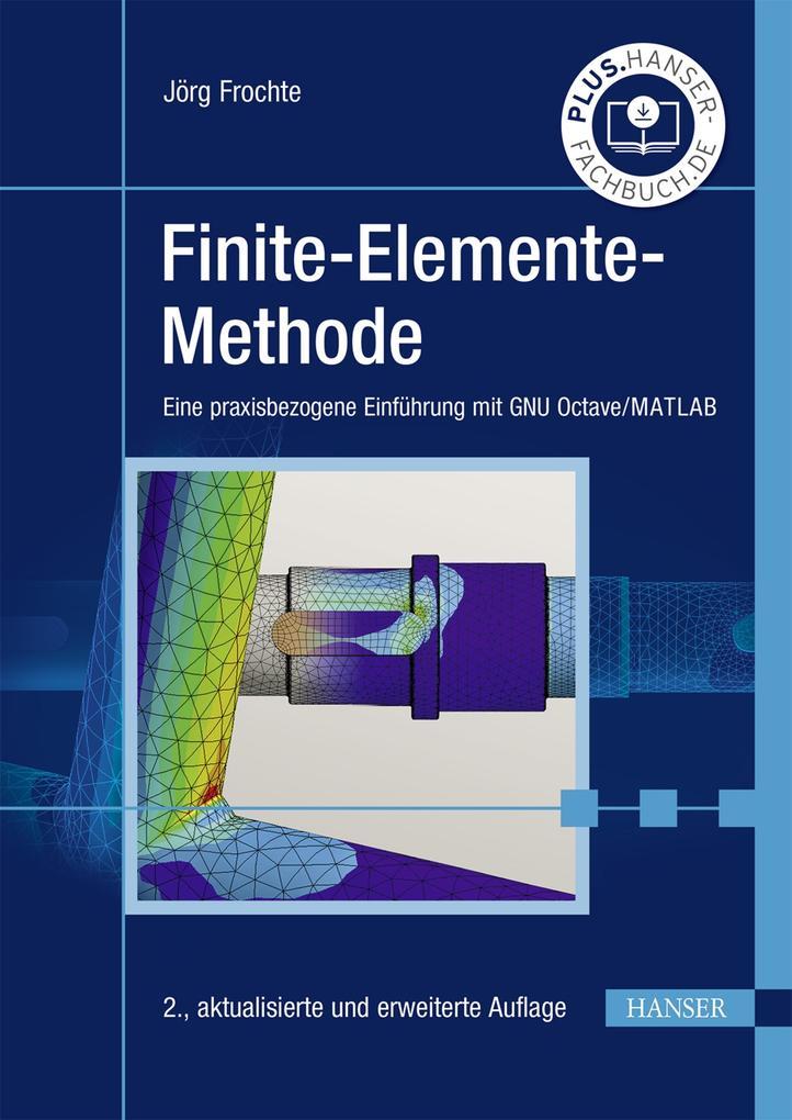 Finite-Elemente-Methode