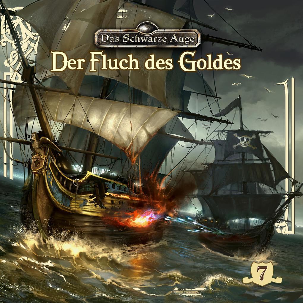 Der Fluch des Goldes