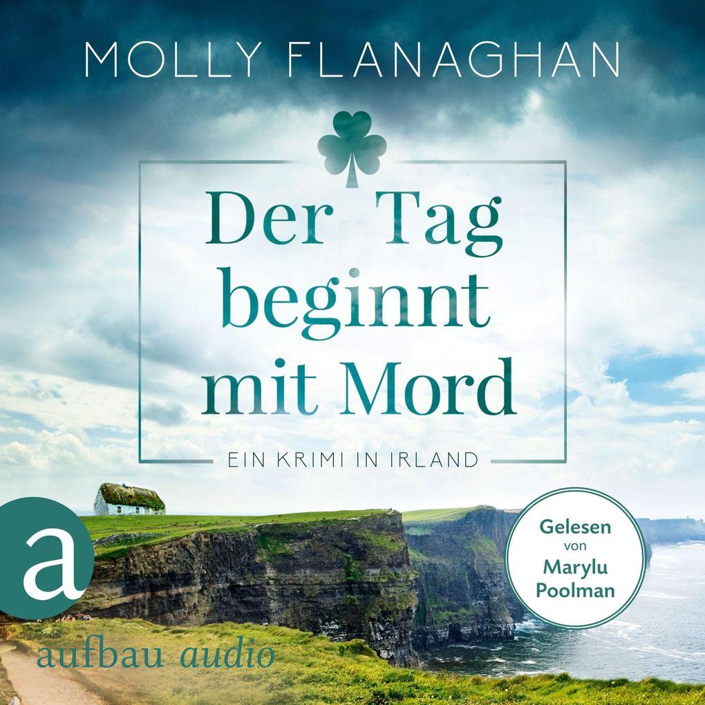 Der Tag beginnt mit Mord - Ein Krimi in Irland