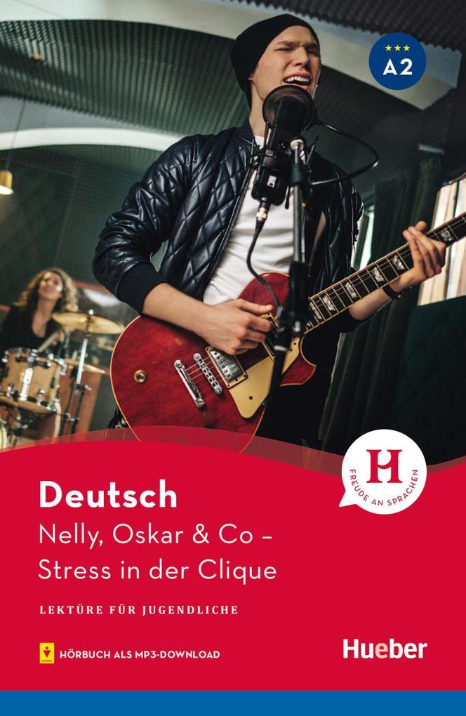 Nelly, Oskar & Co