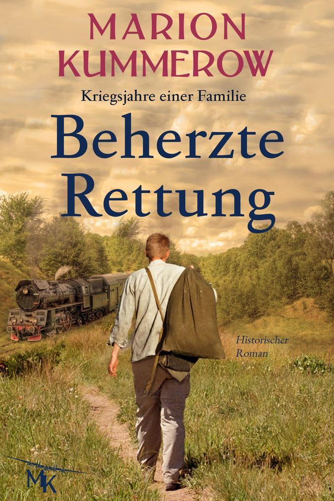 Beherzte Rettung