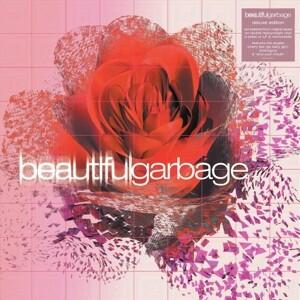 Beautiful Garbage (2021 Remaster Deluxe 3LP Boxset