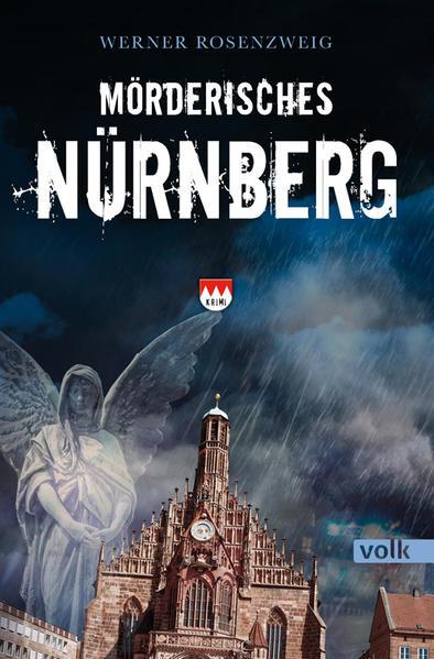 Mörderisches Nürnberg