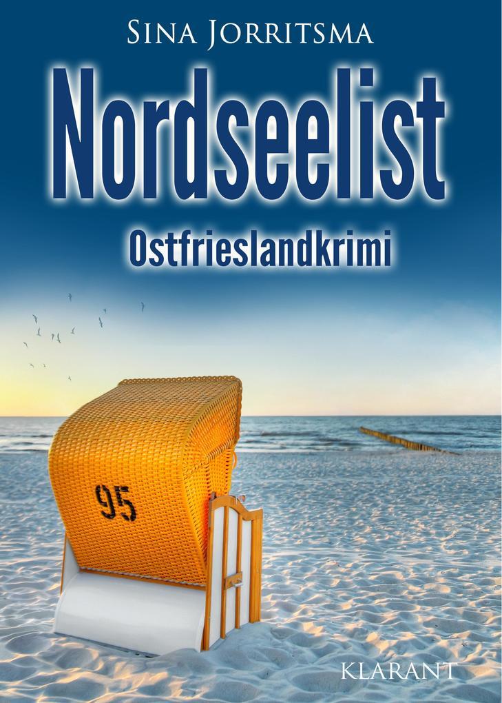 Nordseelist. Ostfrieslandkrimi