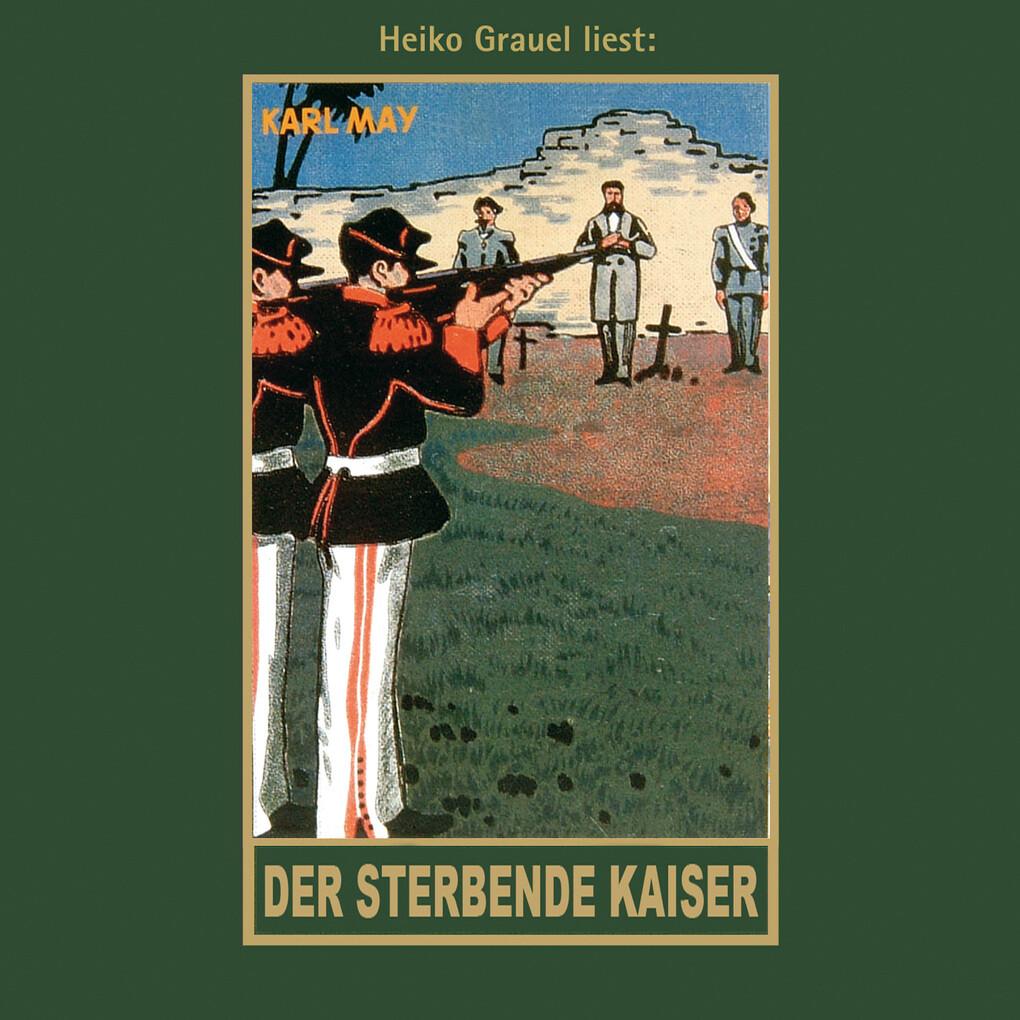 Der sterbende Kaiser