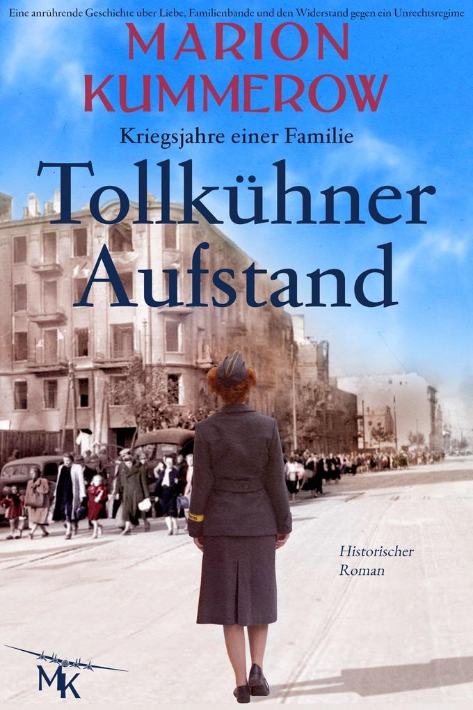 Tollkühner Aufstand