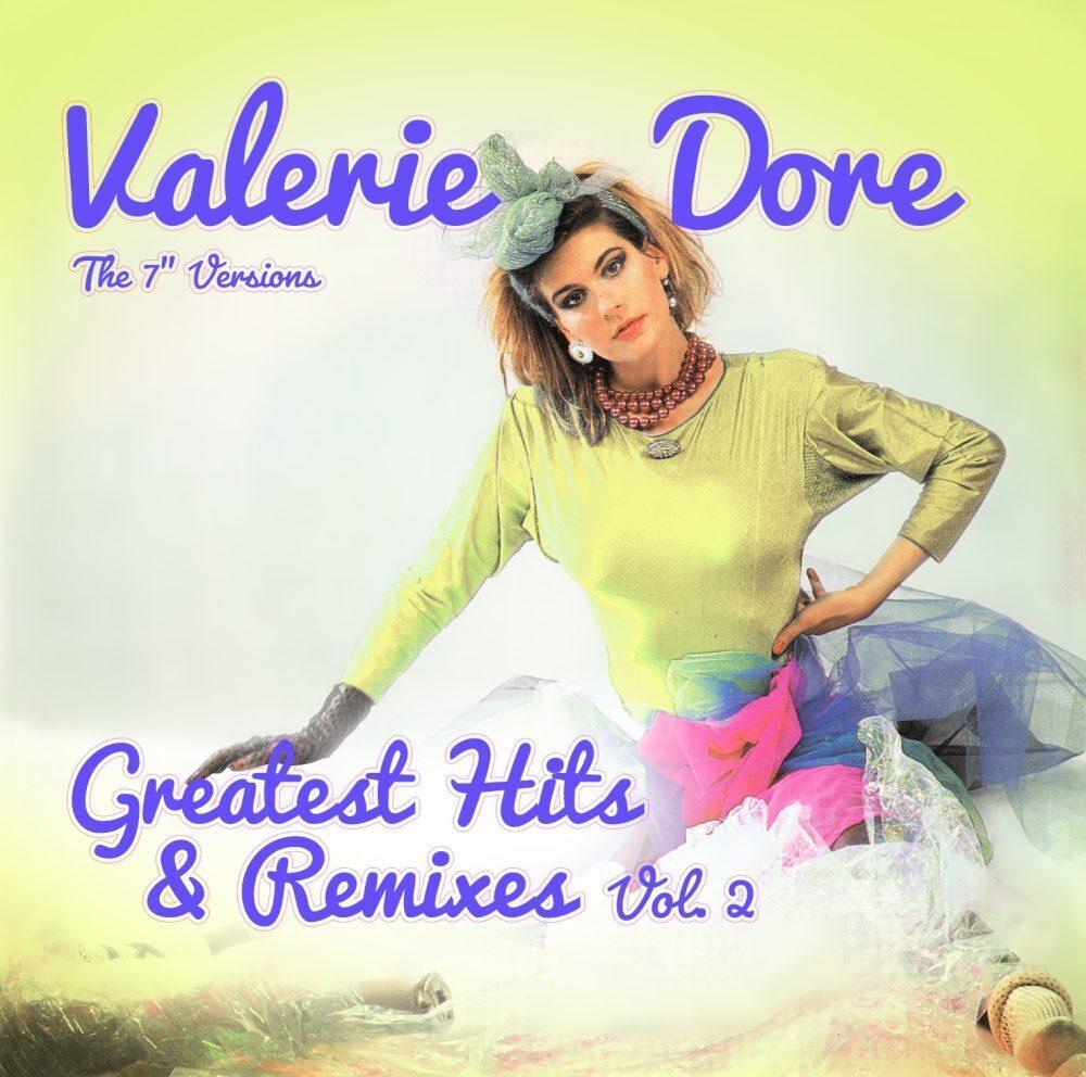 Greatest Hits & Remixes Vol.2