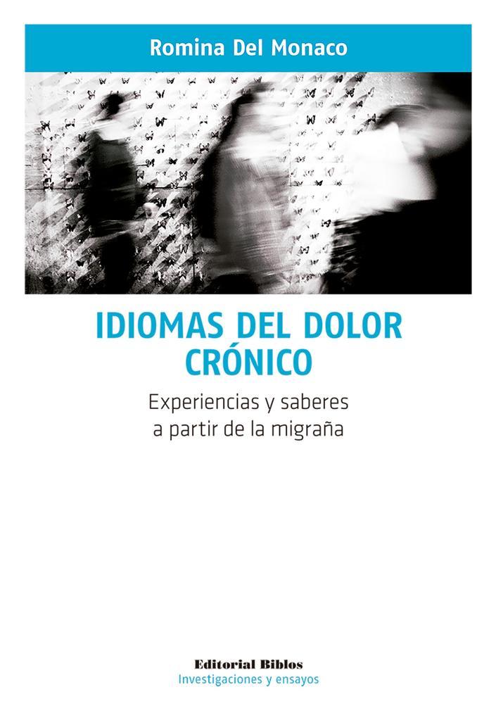 Idiomas del dolor crónico