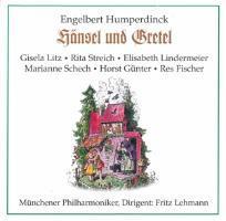 Hänsel Und Gretel