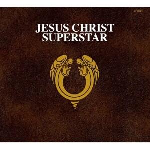 Jesus Christ Superstar-50th Anni.(2LP)