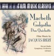 Macbeth/Golgotha/Don Quichotte