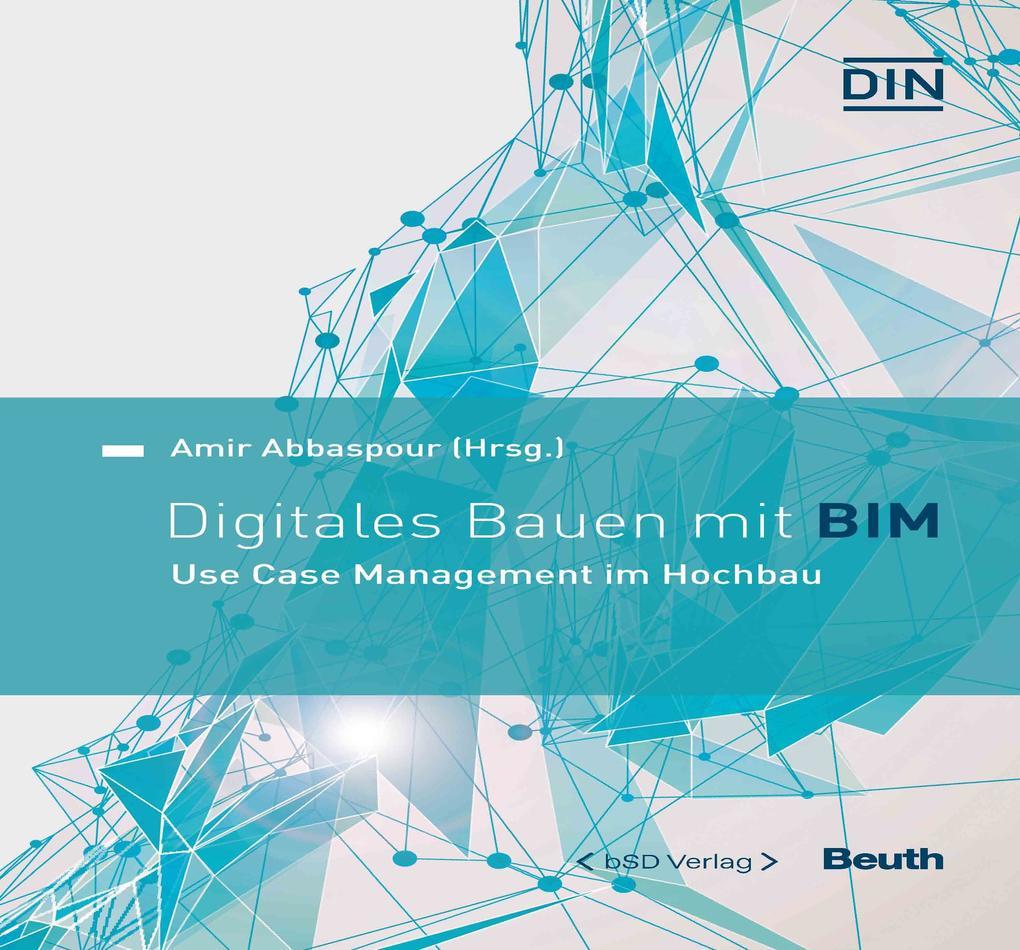 Digitales Bauen mit BIM