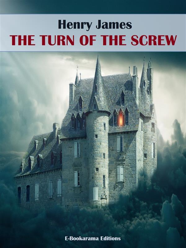 The Turn of the Screw