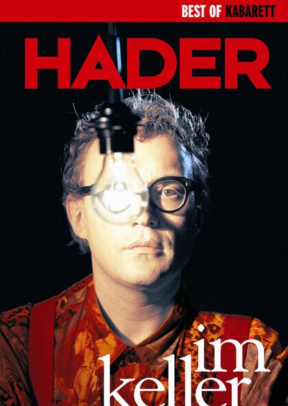 Im Keller / Hader fürs Heim, 1 DVD