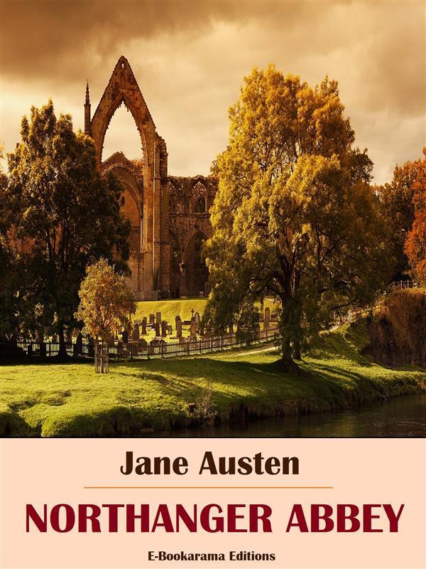 Northanger Abbey