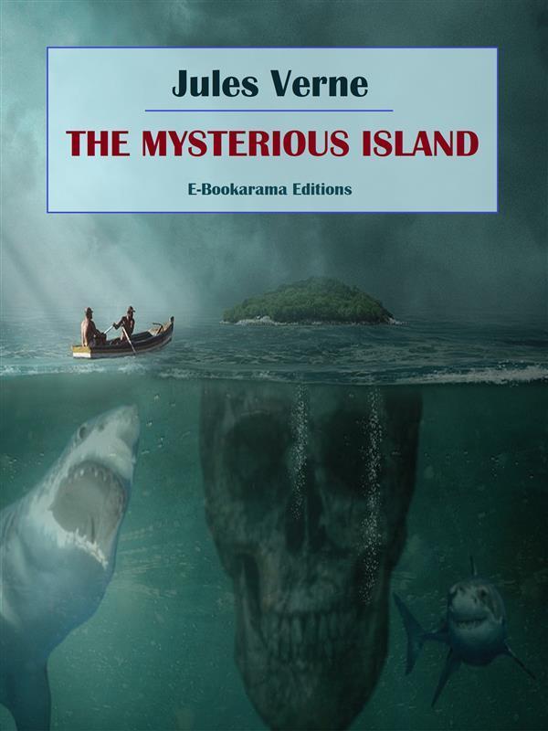 The Mysterious Island