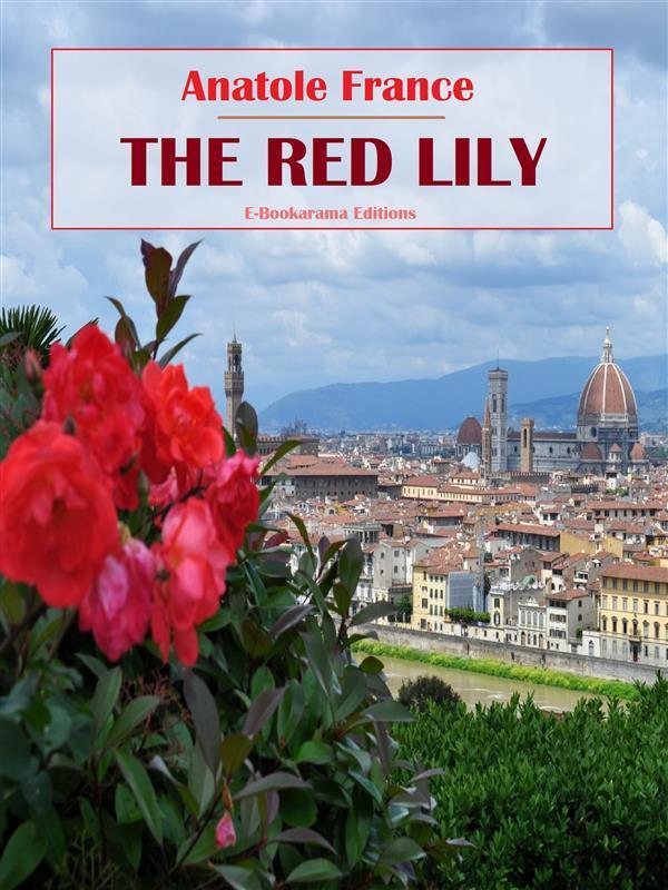 The Red Lily