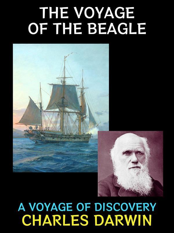 The Voyage of the Beagle