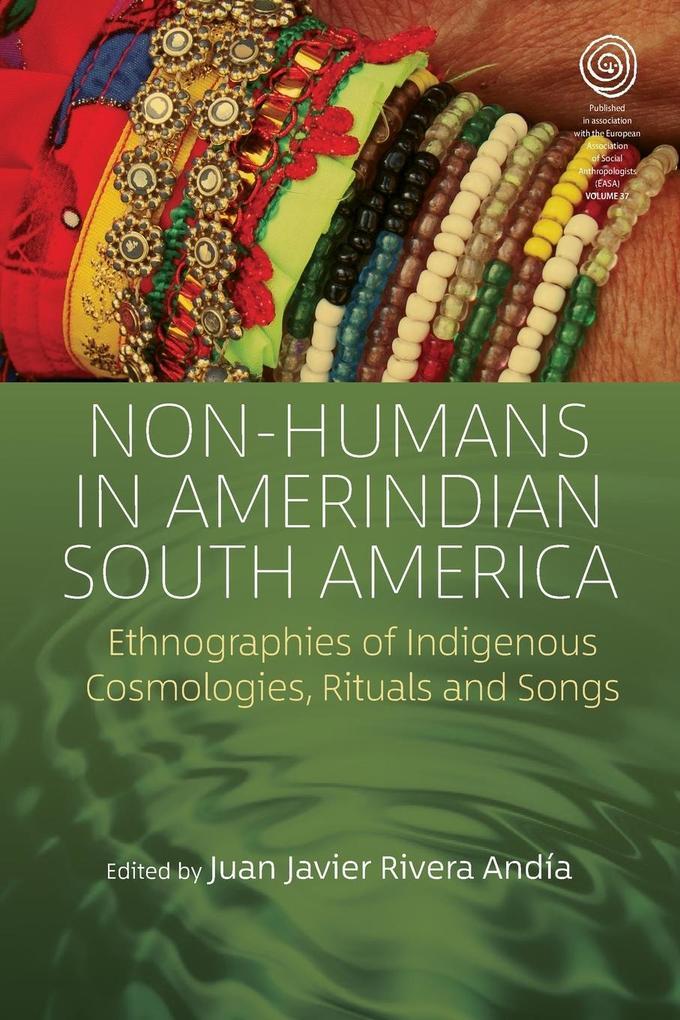 Non-Humans in Amerindian South America