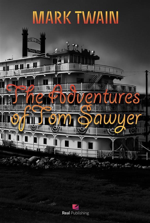 The Adventures of Tom Sawyer