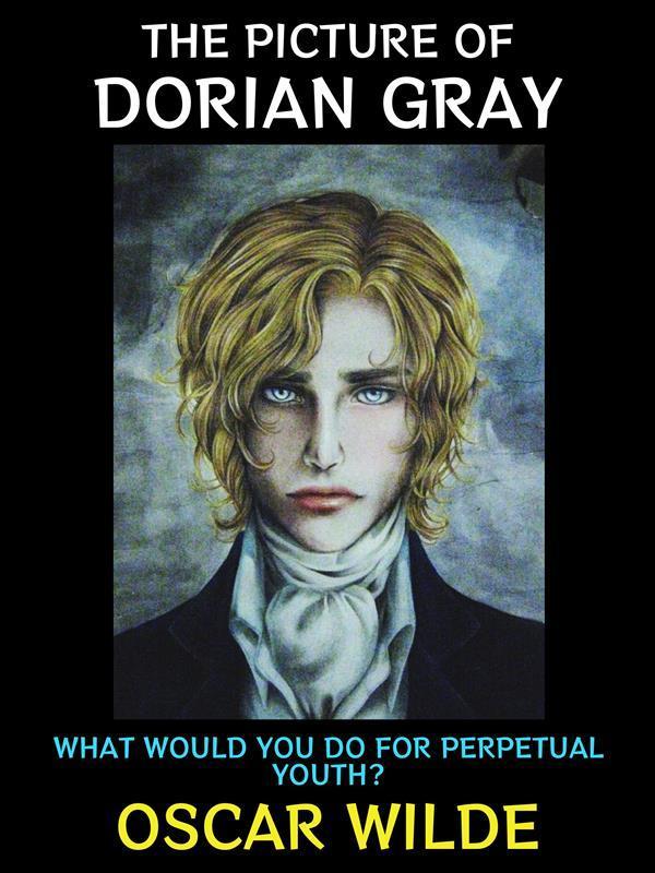 The Picture of Dorian Gray