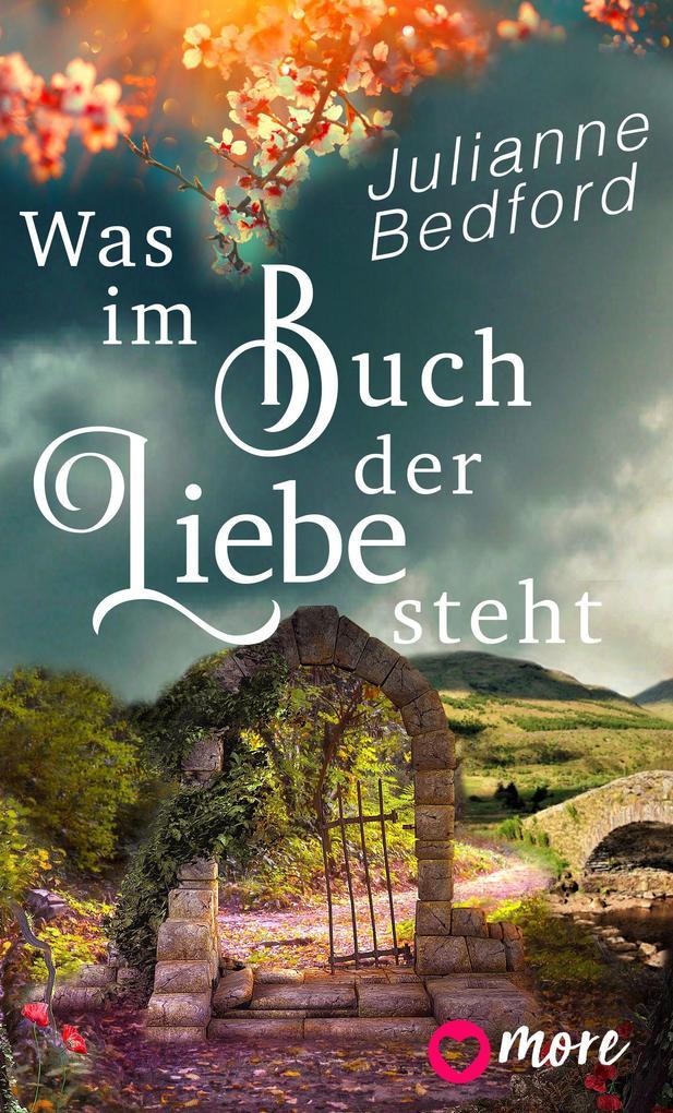 Was im Buch der Liebe steht