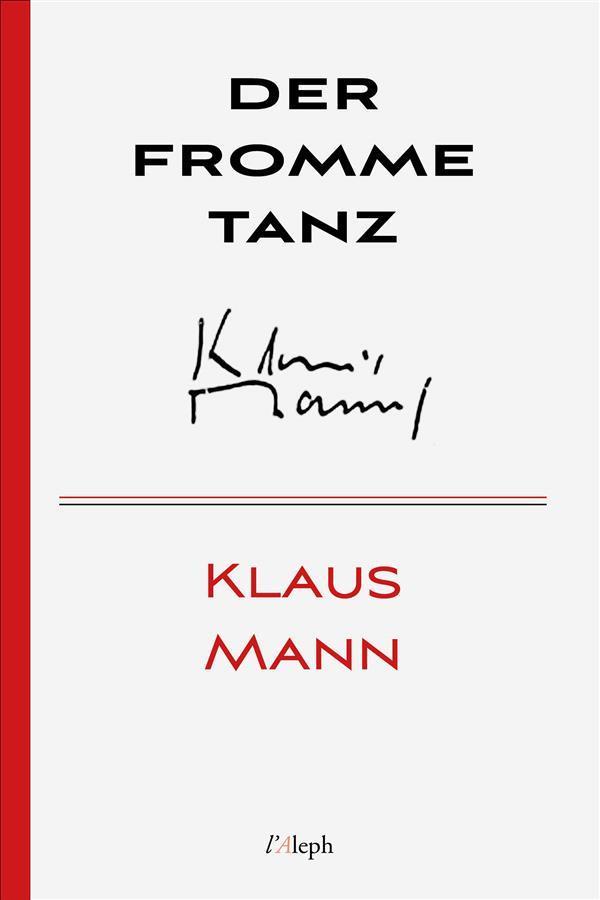 Der fromme Tanz