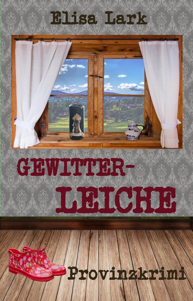 Gewitterleiche