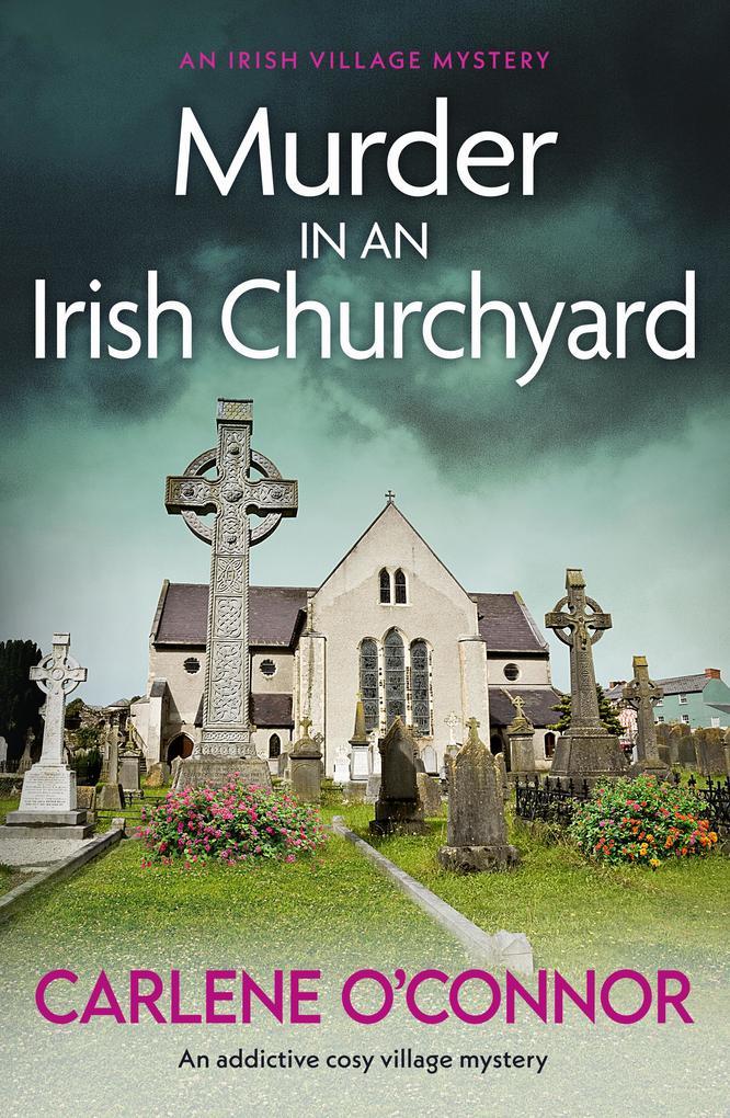 Murder in an Irish Churchyard