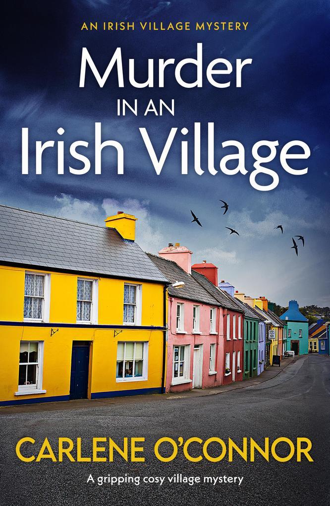 Murder in an Irish Village