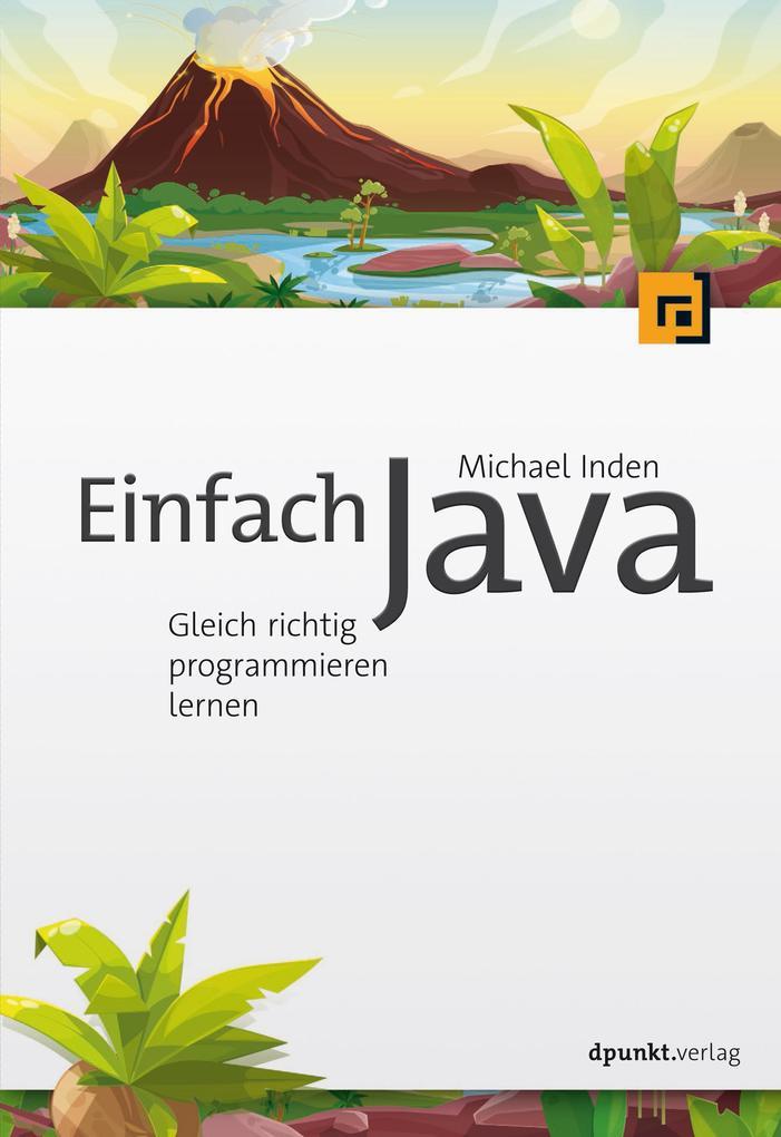 Einfach Java