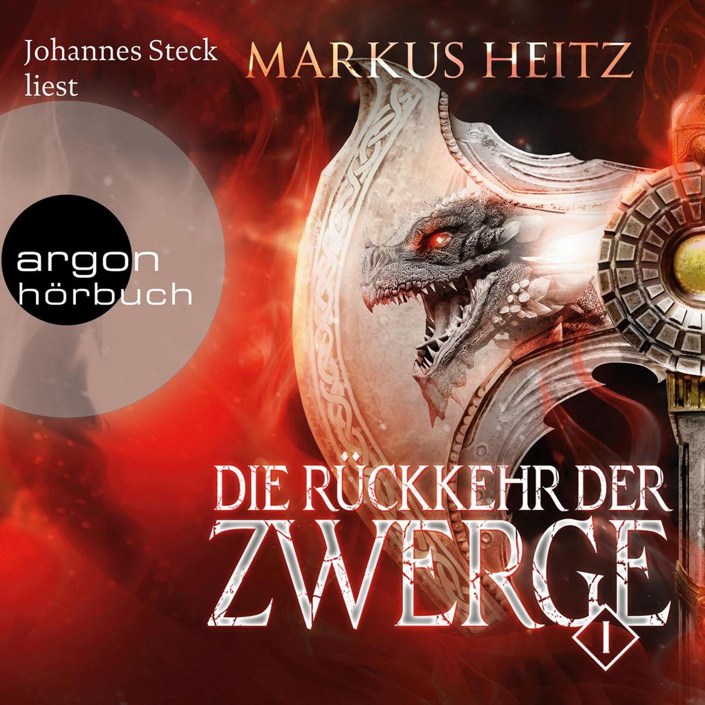 Die Rückkehr der Zwerge 1