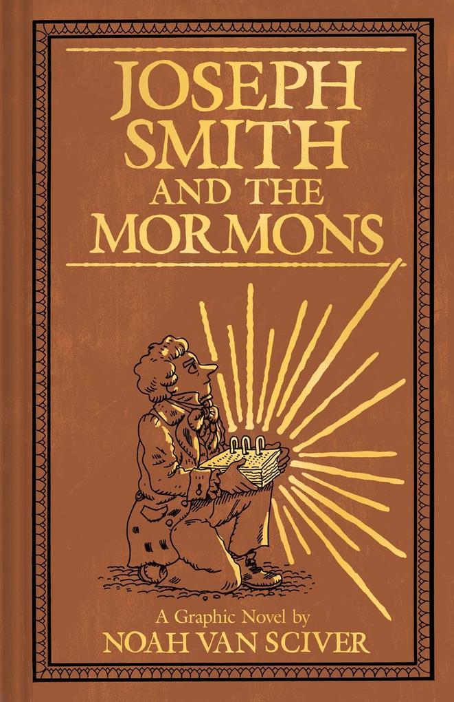 Joseph Smith and the Mormons