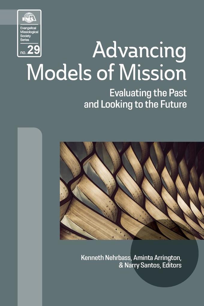 Advancing Models of Mission