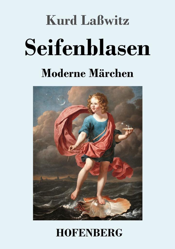 Seifenblasen