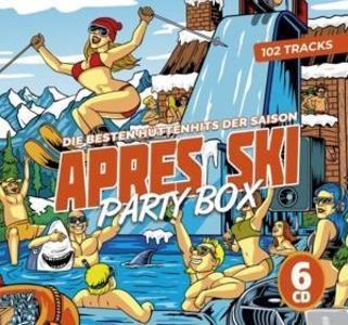 Apres Ski Party BOX