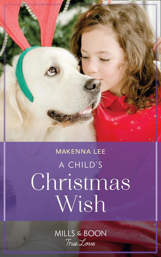 A Child's Christmas Wish