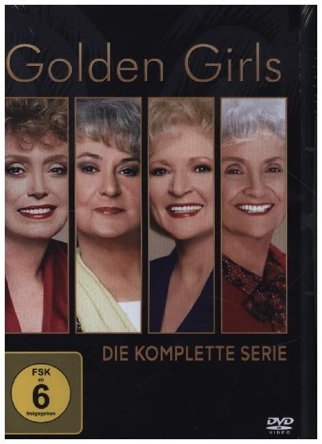 Golden Girls