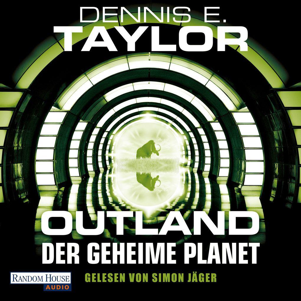 Outland - Der geheime Planet