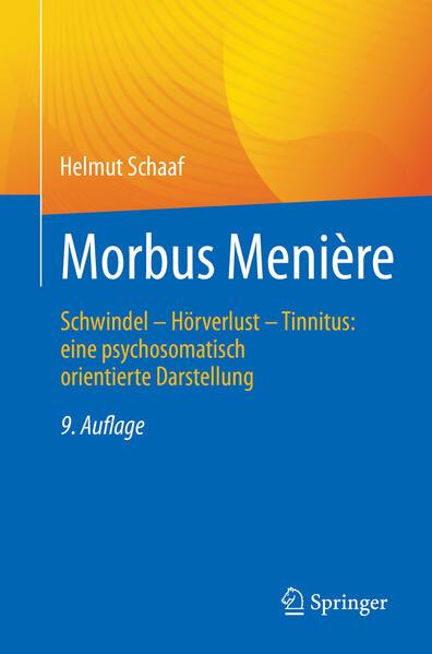 Morbus Menière