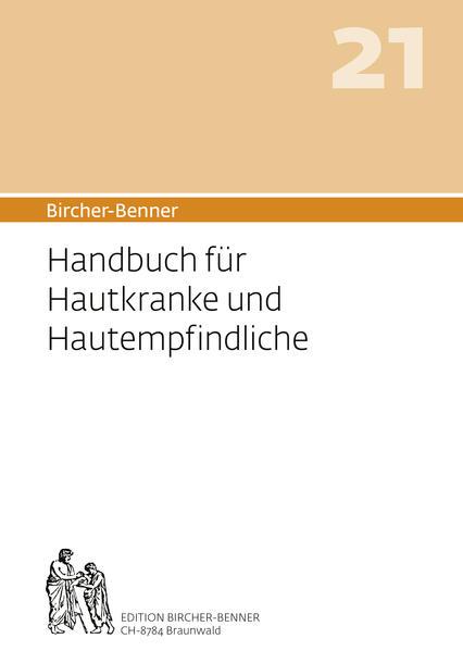 Bircher-Benner Handbuch 21