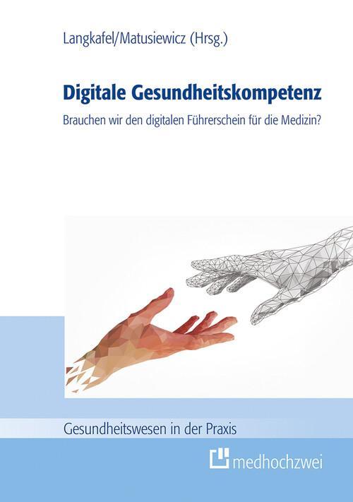 Digitale Gesundheitskompetenz