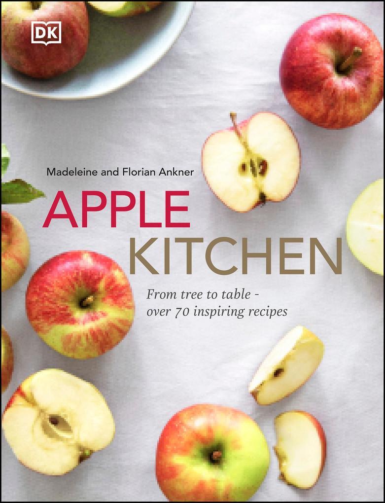 Apple Kitchen