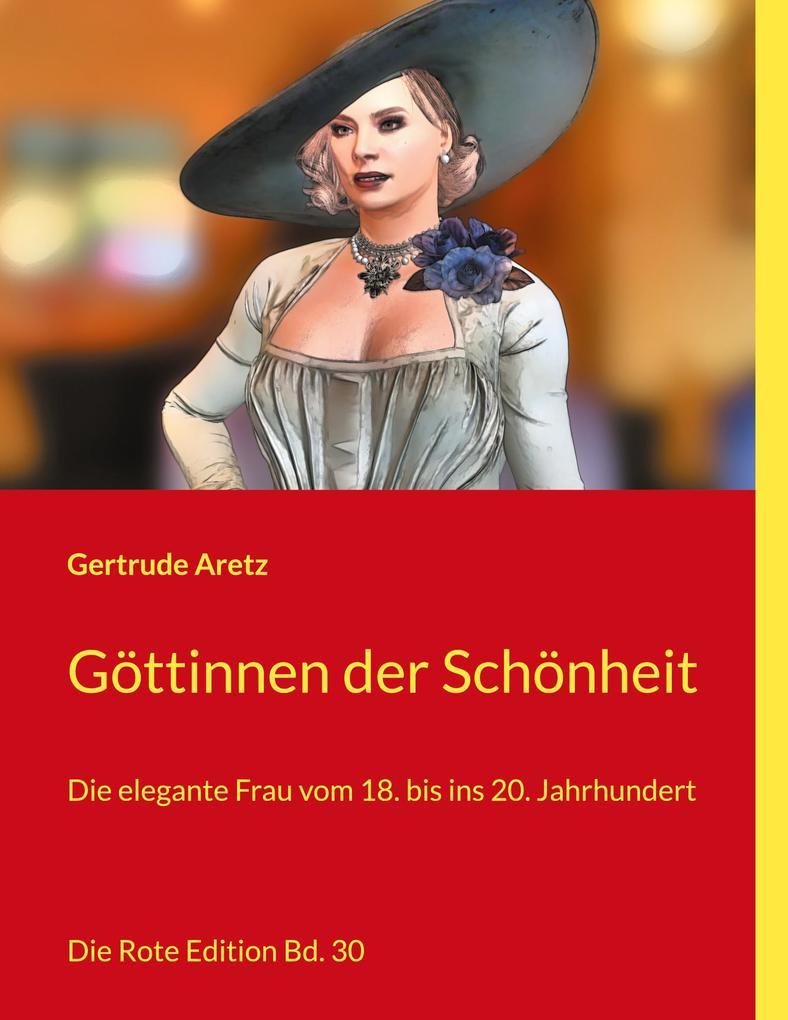 Göttinnen der Schönheit