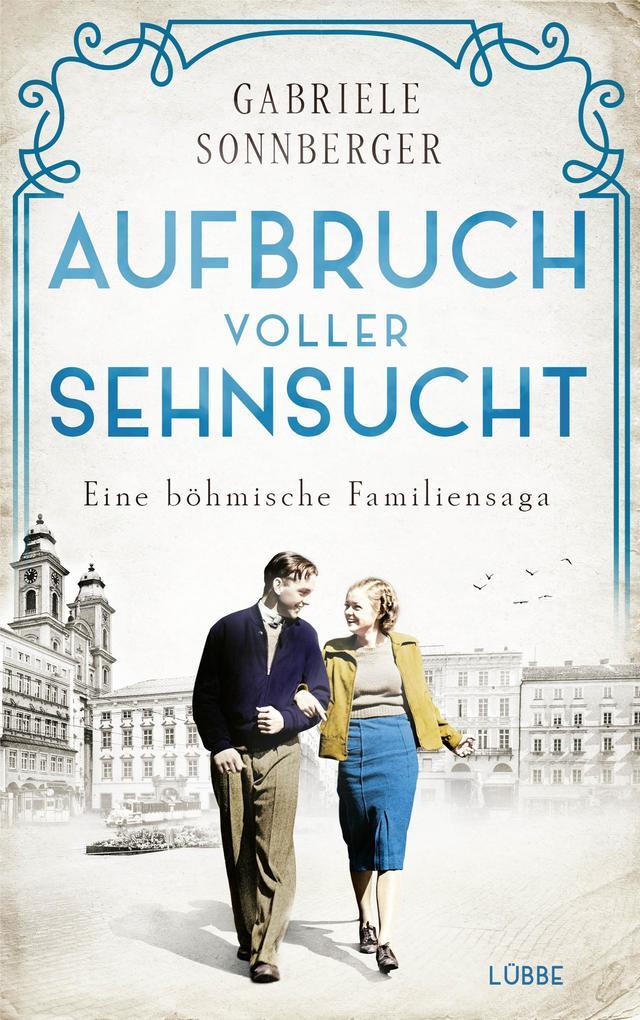 Aufbruch voller Sehnsucht